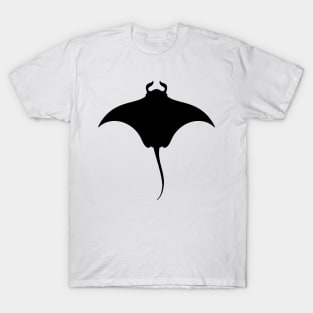 manta ray T-Shirt